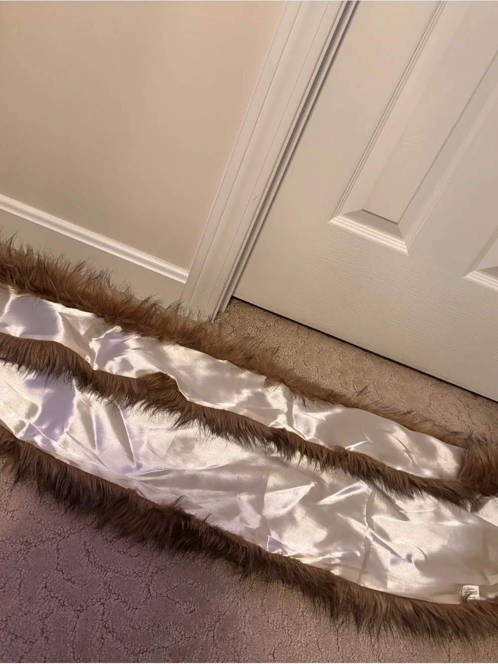 N/A shawl wrap